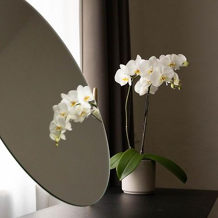 Ansitz Battisti Suites (Adults Only) กัลดาโร ภายนอก รูปภาพ