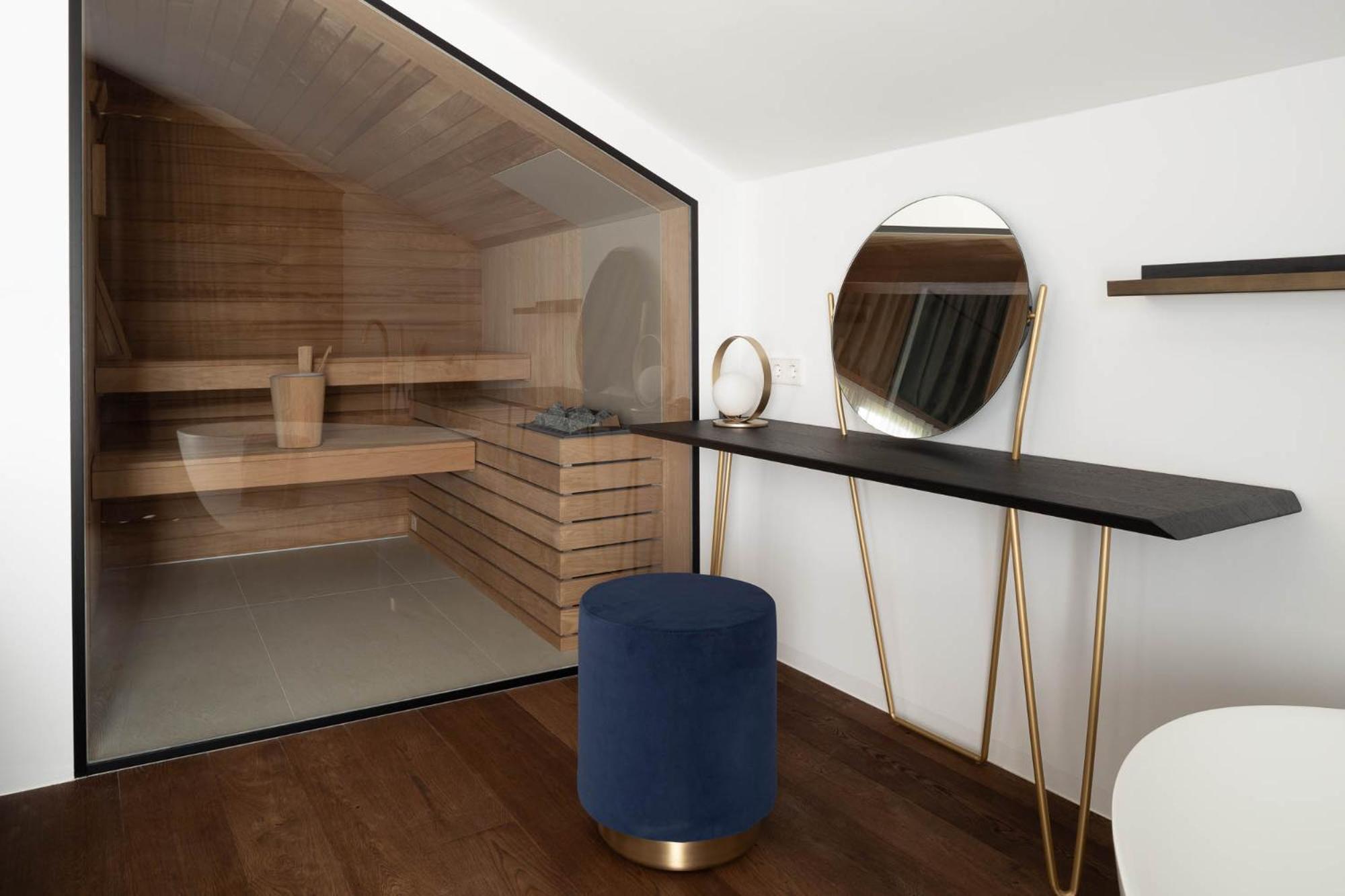 Ansitz Battisti Suites (Adults Only) กัลดาโร ห้อง รูปภาพ